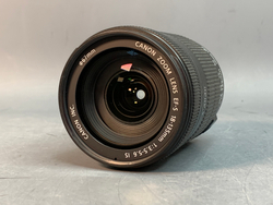 Canon EF-S 18-135 mm f/3.5-5.6 IS