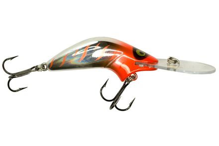 Воблер Halco POLTERGEIST  80 #Rus4, 80mm, 17 г., 5m+ (F)