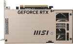 Видеокарта MSI NVIDIA  GeForce RTX 5060TI RTX 5060 TI 8G INSPIRE 2X 8ГБ Inspire, GDDR7, Ret