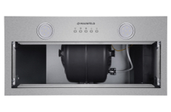 Встраиваемая вытяжка Maunfeld TRAPEZE 602M INOX