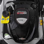 Газонокосилка бензиновая DDE LMS 53-70 DBA 246-715