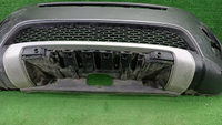 Бампер передний Land-Rover Discovery Sport (2014-2019)