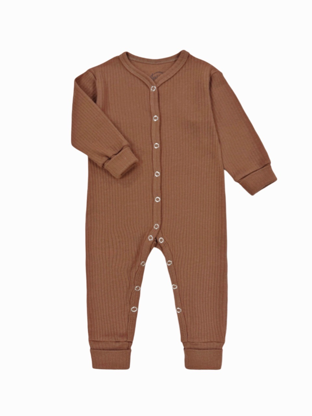 Комбинезон Шоколад (68;74)