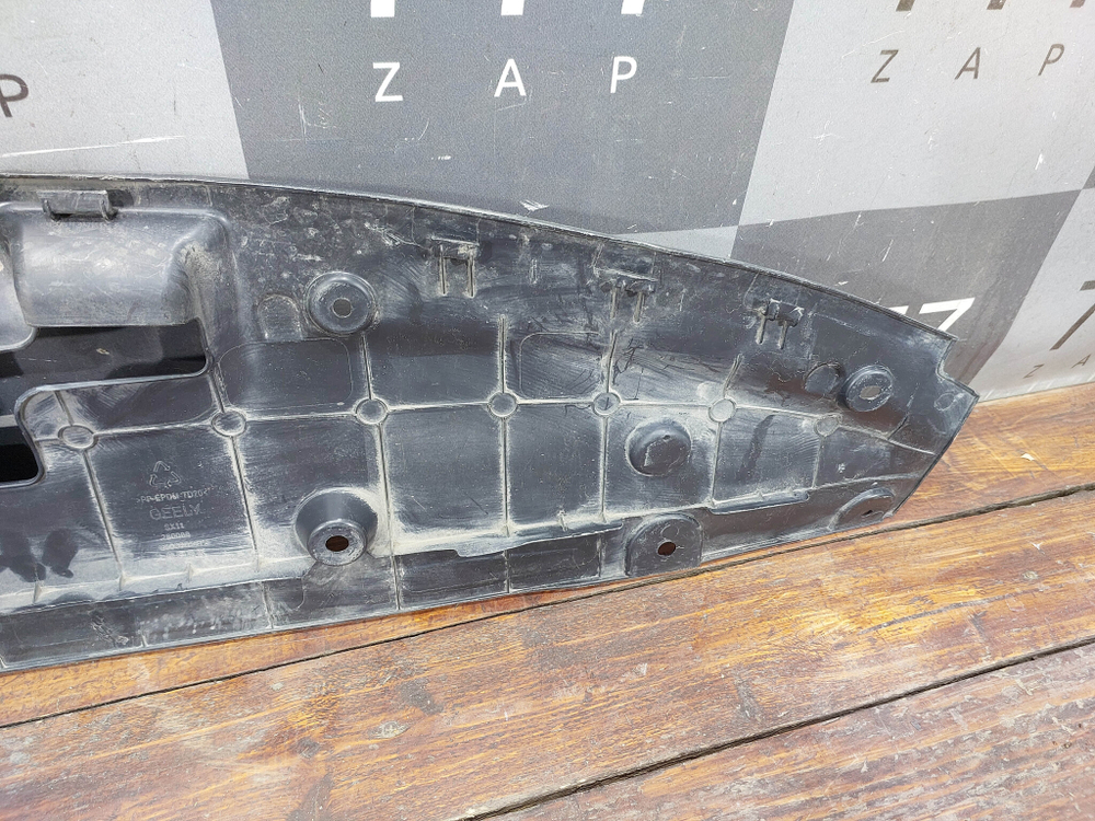 Кожух замка капота Geely Coolray 19-нв Б/У Оригинал 6600005675