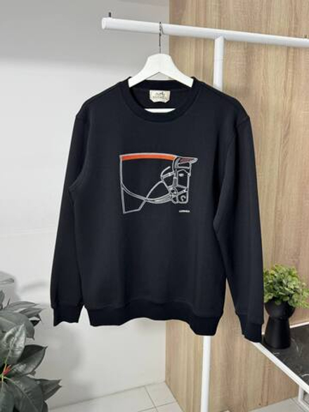 Лонгслив Hermes