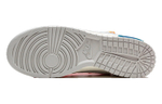 Кроссовки Off-White X Nike Dunk Low "The 50" No.31