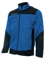 Куртка Brodeks KS234, серый/черный (XL)
