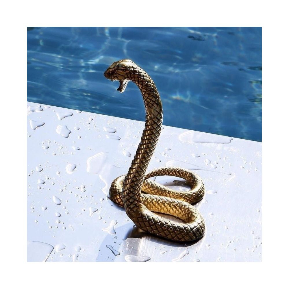 Статуэтка Wunderkrammer Snake