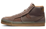 Кроссовки Nike Blazer Sb Blazer Mid