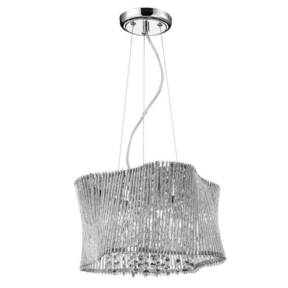 Люстра подвесная Arte Lamp A4207SP-4CC