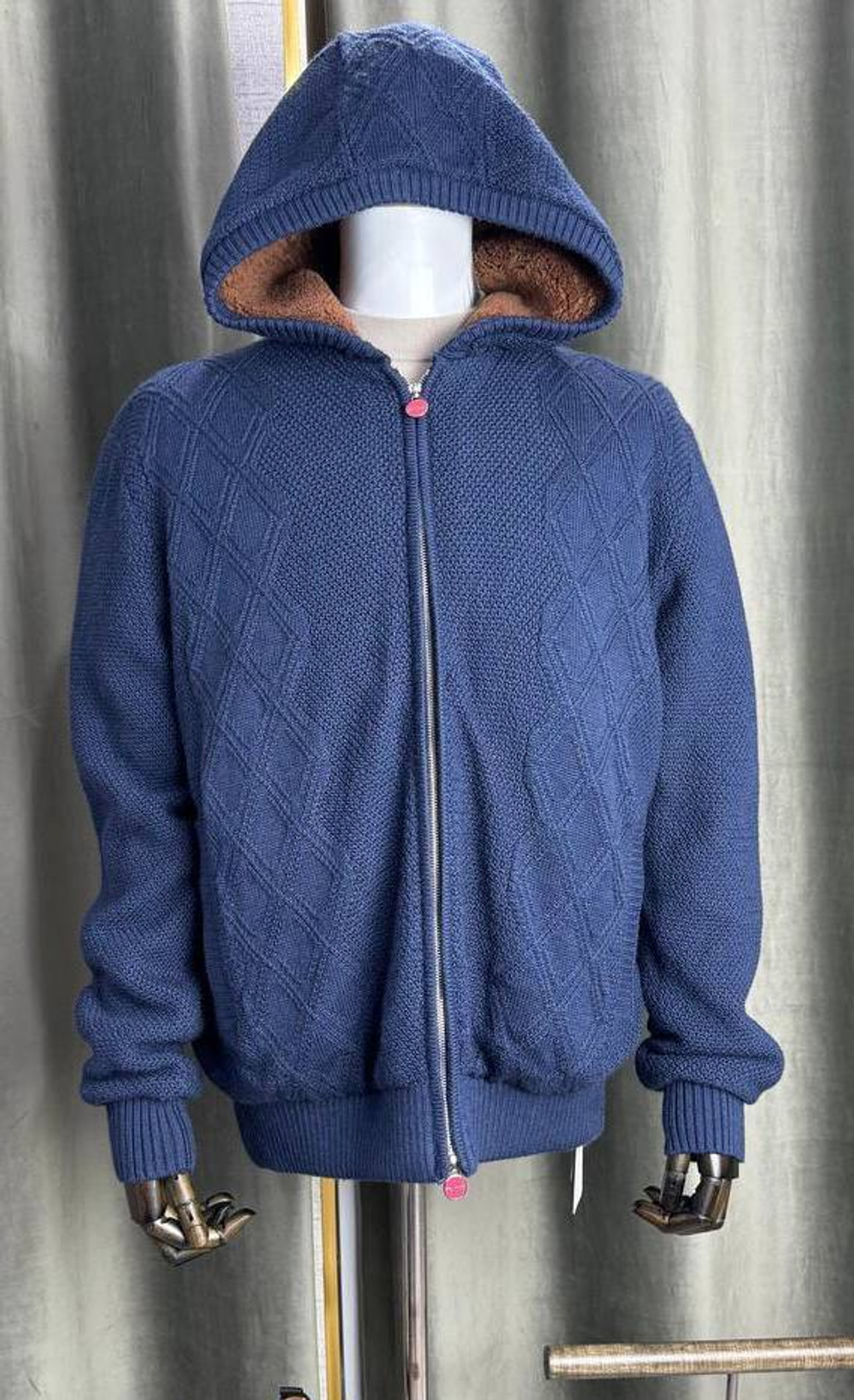 Куртка Kiton, арт. 481115761