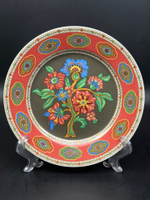 Декоративная тарелка. Rosenthal. Belgravia