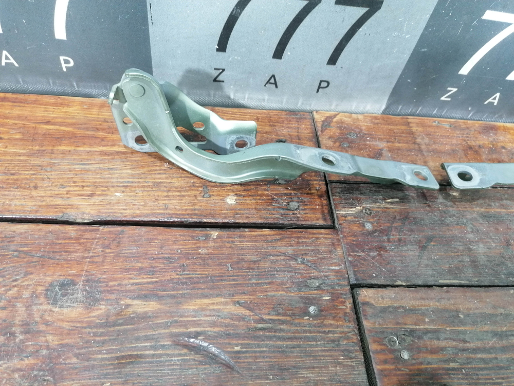 Петли капота комплект Exeed RX 23-нв Б/У Оригинал 553000254AADYJ