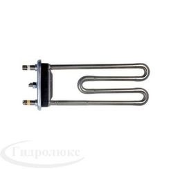 ТЭН 1900W прям L-175 R13 M120 F28 K2