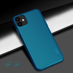 Накладка Nillkin Super Frosted Shield Matte для iPhone 11