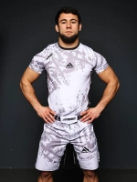 Футболка спортивная для мма и джиу джитсу