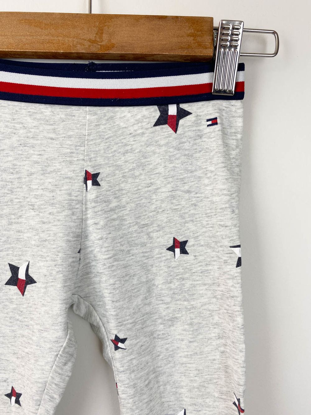 Легинсы Tommy Hilfiger