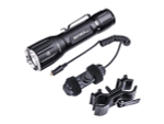 Фонарь с комплектом Nextorch TA41 Hunting Set, 2600 lm, вынос. кнопка, кронштейн, аккум. 21700 4800mAh, 143г (6 шт./уп.)