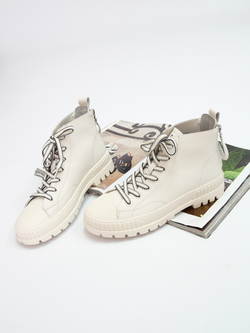 Ботинки женские демисезонные