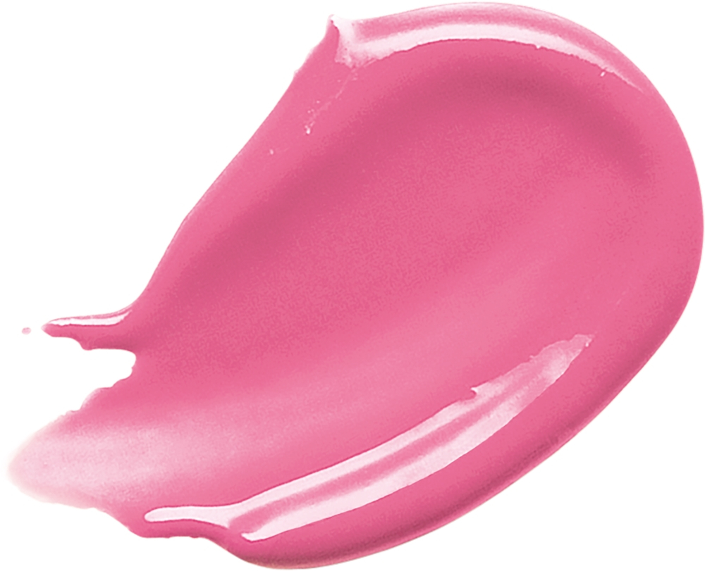 Buxom FULL-ON PLUMPING LIP CREAM GLOSS - Кремовый блеск для губ с эффектом увеличения оттенок Pink Lady, 4 g
