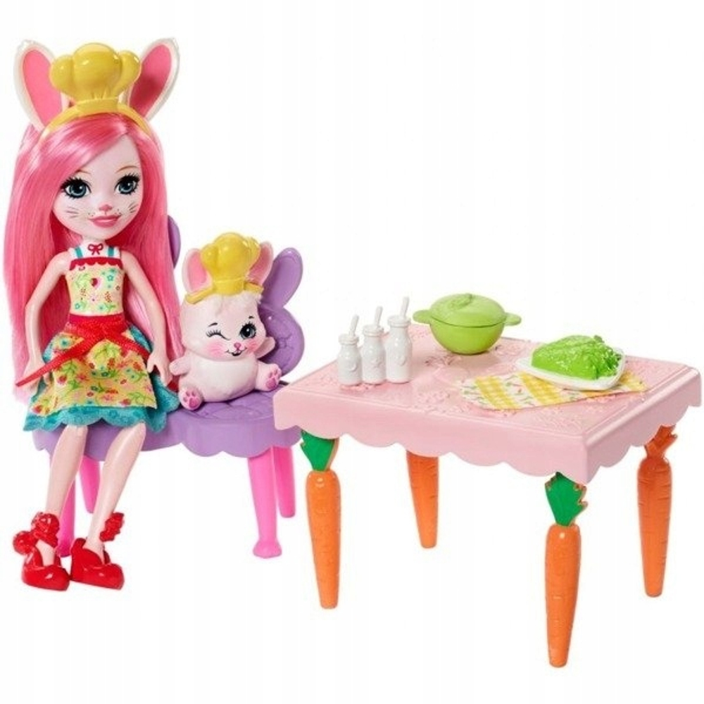 Enchantimals dollhouse on sale