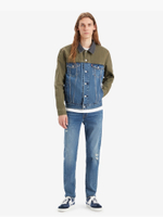 Мужские джинсы Levi's 512 Slim Taper 28833-1270