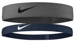 Повязка на голову Nike Flex 2P - Multikolor