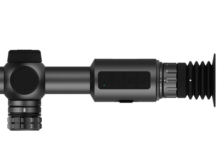 Прицел тепловизионный Sytong GM06-50LRF