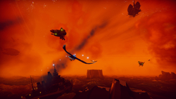 The Falconeer (для ПК, цифровой код доступа)