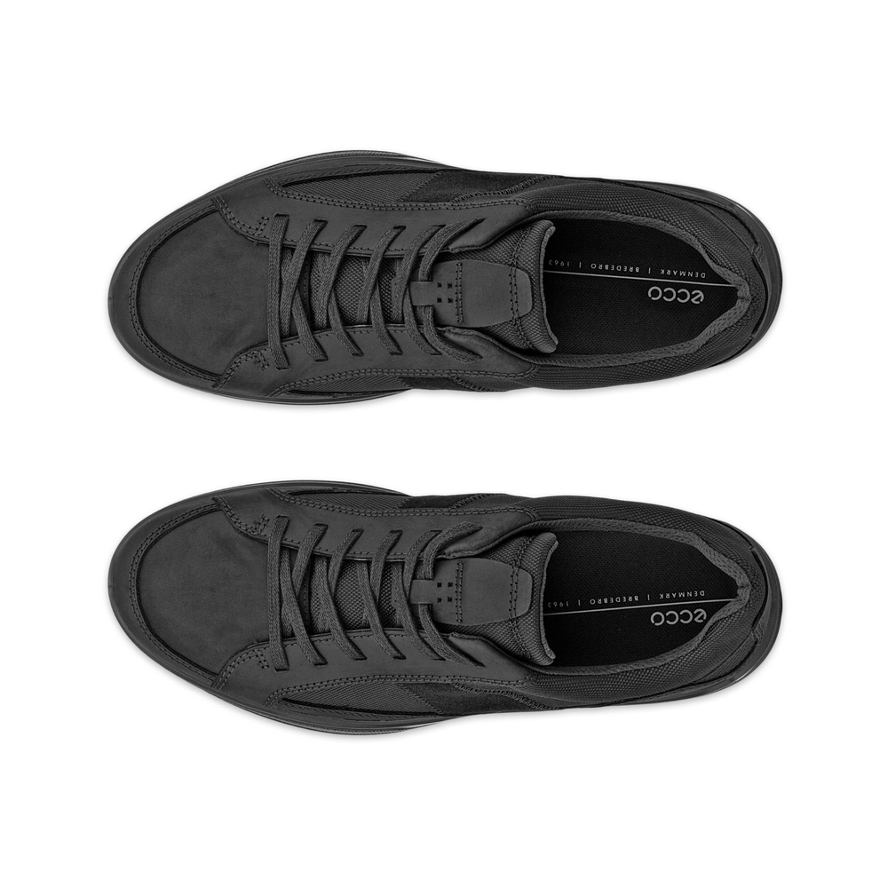 Кеды мужские ECCO BYWAY 2.0