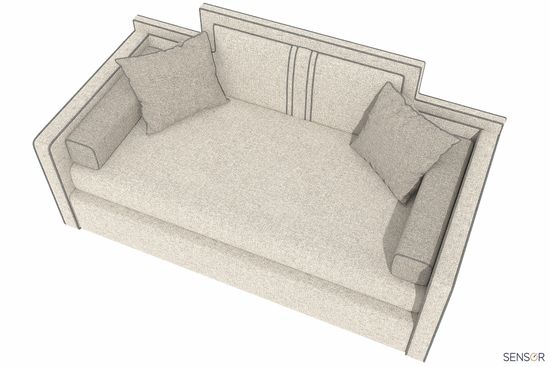 Диван-кровать Оксфорд