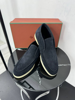 Лоферы Loro Piana