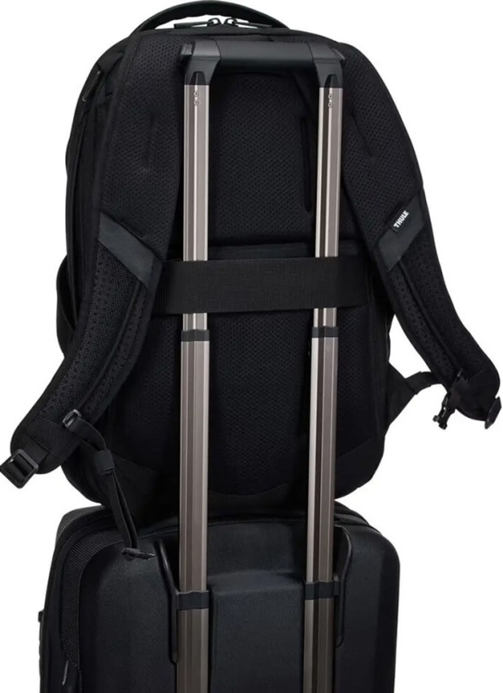 Рюкзак для ноутбука Thule Accent Backpack 26L TACBP2316 Black (3204816)