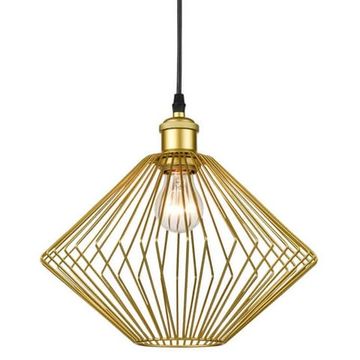 Design light Loft Wire Cage