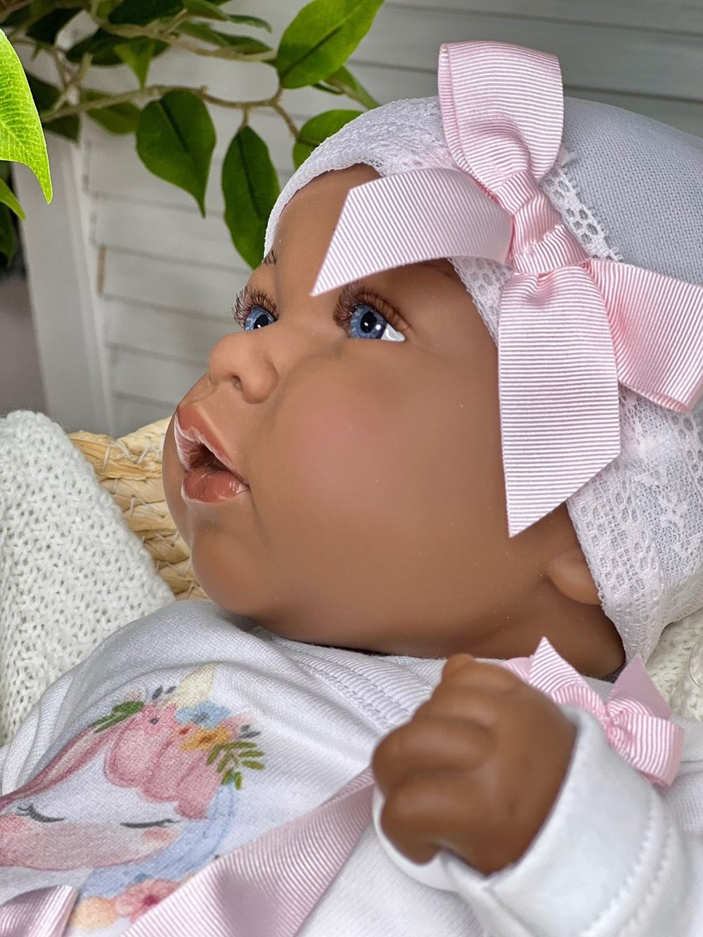 Кукла Marina and Pau 45 cм GALA мягконабивная в пакете (1230K)