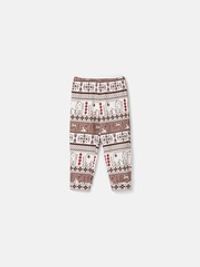 Пижама для мальчиков "Лесные сказки" 0+