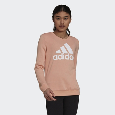 Толстовка женская ADIDAS W BL FT SWT