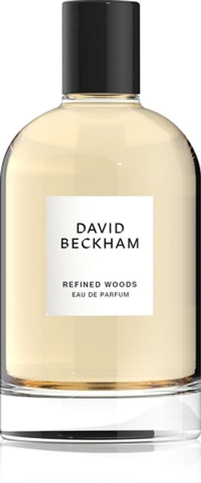 David Beckham Refined Woods парфюмированная вода для мужчин