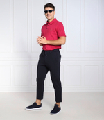 штаны taber-ds1-c BOSS ORANGE - темно-синий(50472900)