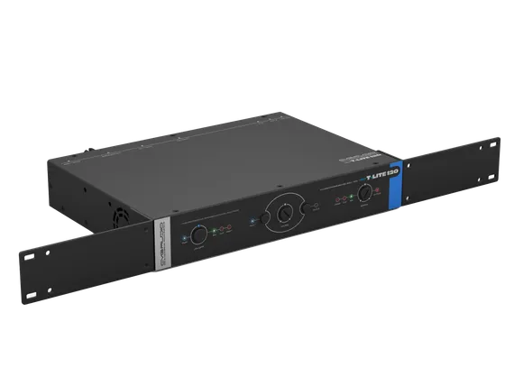 CVGAUDIO NEXT T-LITE 120 профессиональный микшер-усилитель, мощность 120W/100V