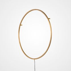 Настенный Светильник Guard Lux D60 Brass By Imperiumloft