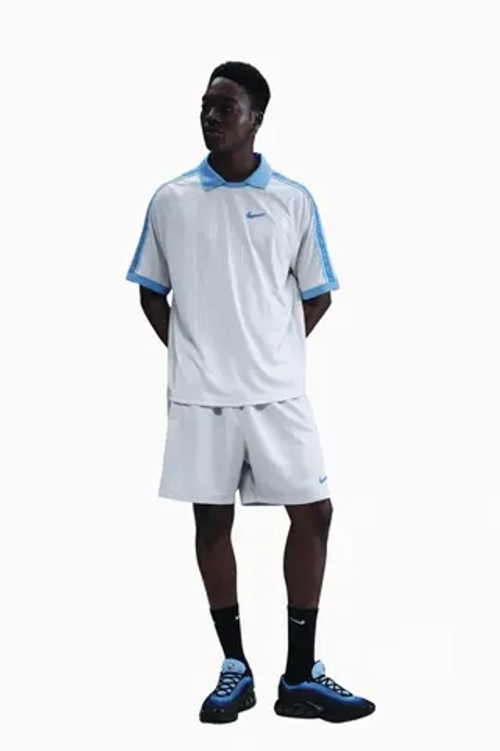 Футболка Nike Sportswear Polo - белый