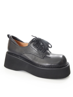 Полуботинки женские демисезонные