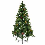 Электрогирлянда-нить уличная IP44, 35 м, 1000 LED, теплый белый, 220V, ЗОЛОТАЯ СКАЗКА, 591359