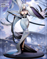 фигурка Azur Lane unzen