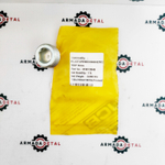 Пробка сливная заднего моста | 816/M3848 | JCB