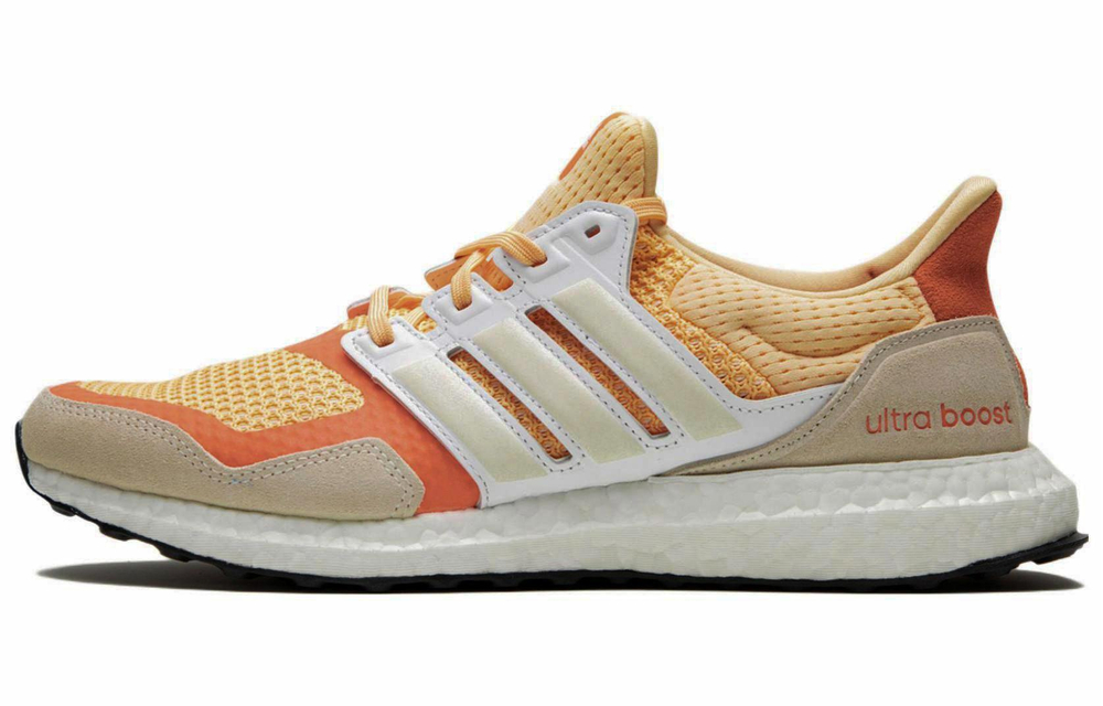 Кроссовки Adidas Ultraboost Sl (Женская размерная сетка)