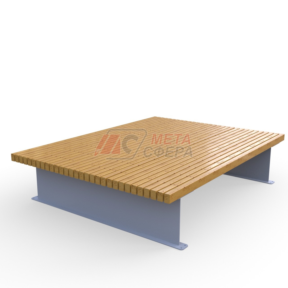 Лавка Гиада Куб