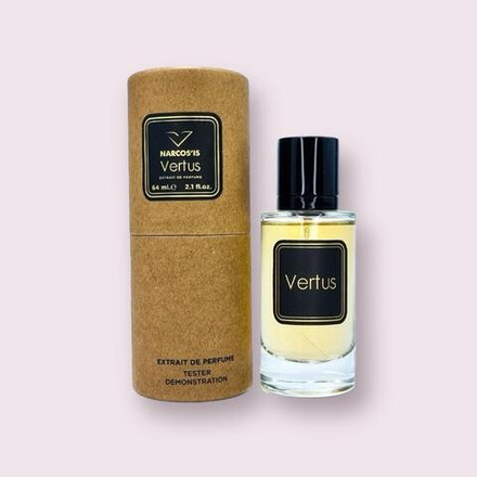 Мини тестер Vertus "Narcos'is", 64 мл