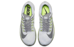 Кроссовки Nike Zoom Fly 1 Gunsmoke Volt